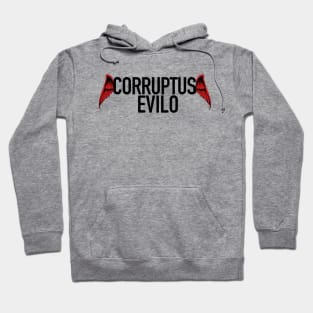 Corruptus Evilo Hoodie